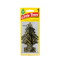 Little Trees, Air Fresh Gold, 1 ct (24 Pack)