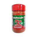 La Mexicana, Pico De Gallo Jar, 4 oz (12 Pack)