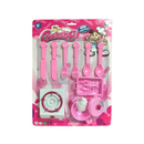 Toy My Funny Cooking Set Assorted (48 Pack)