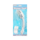 FamilyMaid, Shower Head With Wall Mount (24 Pack)