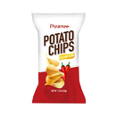 Panpan, Potato Chips Hot & Spicy, 1.23 oz (50 Pack)