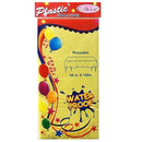 Table Cover Yellow Water (12 Pack)