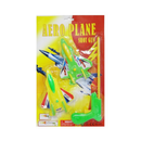 Toy Airplane Gun Set In Blister Card (24 Pack)