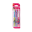 Kids Toothbrush Barbie, 3 ct (24 Pack)