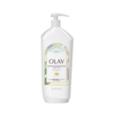 Olay, Body Lotion Aloe Vera With Pump, 18 oz (12 Pack)