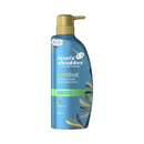 Head & Shoulders, Conditioner Purify & Volume, 550 ml (3 Pack)
