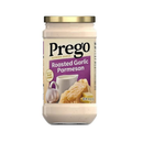 Prego, Alfredo Sauce Roasted Garlic, 14.5 oz (12 Pack)