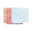 Bath Towels 30 X 54 Asst Clrs (6 Pack)