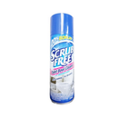 Scrub Free, Toilet Bowl Cleaner, 12 oz (12 Pack)