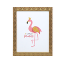Photo Frame 5 X 7 Gold (12 Pack)