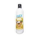 Flex, Conditioner Coconut Almond, 20 oz (12 Pack)
