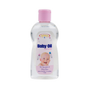 Sofskin, Baby Oil, 7 oz (24 Pack)