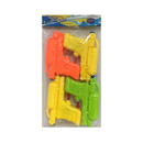 Toy Mini Water Gun Assorted Colors, 4 ct (24 Pack)