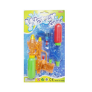Toy Water Gun Assorted, 2 ct (24 Pack)