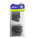 KKYJIA, Nails, 1.5 & 2 in (24 Pack)