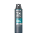 Dove, Men Anti-Perspirant Clean Comfort, 250 ml (12 Pack)