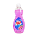 Ajax, Ultra Dishwashing Liquid Watermelon, 10 oz (16 Pack)