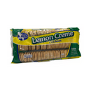 Lil' Dutch Maid, Lemon Cremes Cookies, 25 oz (9 Pack)