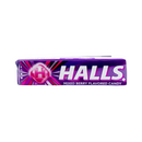 Halls, Cough Drops Mixed Berry, 9 ct (20 Pack)