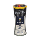 Morton, Sea Salt Grinder, 2.5 oz (12 Pack)