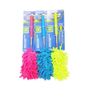 Duster Extendable Long Assorted Colors, 30 in (24 Pack)