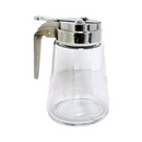Glass Honey Syrup Dispenser (24 Pack)