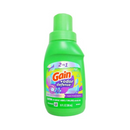 Gain, Liquid Detergent 2 In 1 Aroma Boost, 10 oz (12 Pack)