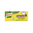 Knorr, Knorr, Cubes 8 ct Beef Bouillon, 3.1 oz (48 Pack)