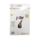 Balloons Foil Silver
