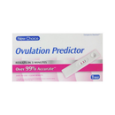 New Choice, Ovulation Predictor Test, 1 ct (24 Pack)
