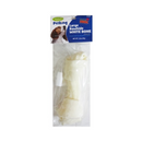 Petking, Pet Rawhide White Bone Large, 2.2 oz (12 Pack)