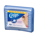 Q-Tips, Purse Pack White, 30 ct (36 Pack)