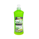 Savile, Styling Creme Nopal, 300 ml (12 Pack)