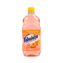 Fabuloso, Cleaner 2X Peach, 16.9 oz (24 Pack)