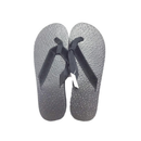 Mens Slippers Black Assorted (48 Pack)