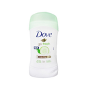 Dove, Anti-Perspirant Cucumber & Green Tea, 1.4 oz (12 Pack)