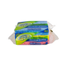 Fresh Start, Frest Start Cellulose Sponges 3pk Asst C (48 Pack)