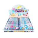Toy Water Game Sea Life Assorted, 5.5 in (20 Pack)