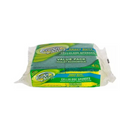 Fresh Start, Sponges Green Yellow, 4 ct (48 Pack)