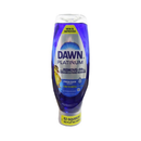Dawn, Platinum Fresh Rain Dishwashing Liquid, 24 oz (8 Pack)