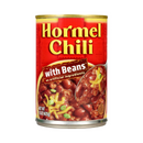 Hormel, Chili With Beans, 15 oz (12 Pack)