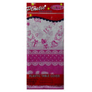 Table Cover It's A Girl (12 Pack)