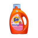 Tide, Liquid Downy April Fresh, 84 oz (4 Pack)