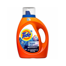Tide, Liquid Original, 84 oz (4 Pack)