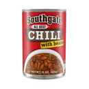 Southgate, Chilli with Beans, 15 oz (12 Pack)