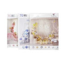 Balloons Assorted Colors, 70 ct (6 Pack)