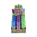 Shake & Spray, Sour Candy Assorted Flavors, 2.77 oz (12 Pack)