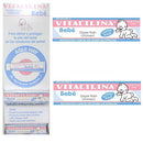 Vitacilina, Bebe Diaper Rash, 1.76 oz (12 Pack)