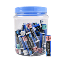 ChapStick, Blue In Jar, 0.15 oz (48 Pack)
