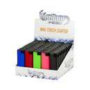 Ignitus, E-Lighter Assorted Colors (50 Pack)
